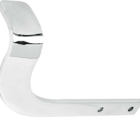 OER 1955-66 Chevrolet, GMC Truck, Seat Adjustment Handle, Chrome 14829