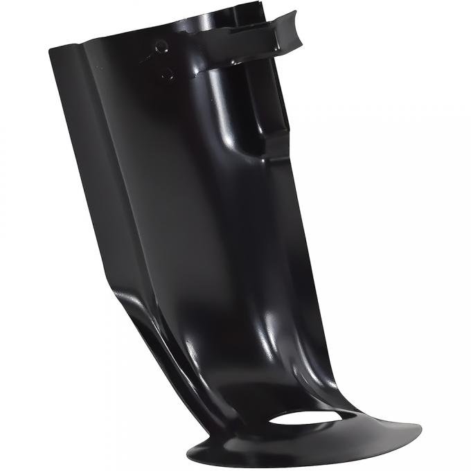 OER 1955 Chevrolet All Models - 1956-57 Convertible Models RH Cowl To Floor Pan Brace TF400538