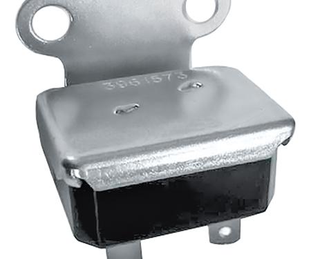 1970-75 Camaro, Nova, Impala, TCS Transmission Spark Control Relay, 350, 396
