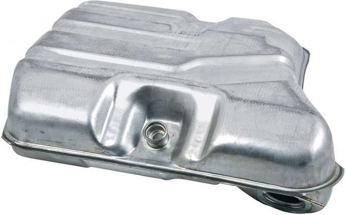 OER 1975-76 Impala / Full Size Wagon 26 Gallon Fuel Tank With Neck - Zinc Coated Steel FT4012A