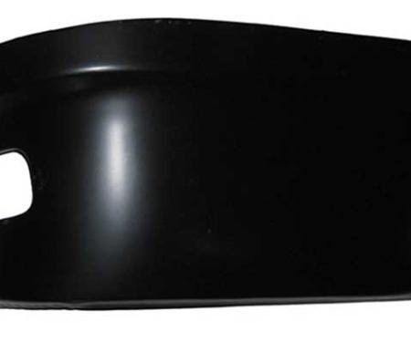1971-96 Chevrolet/GMC G-Series Van, Lower Rear Corner Panel, 110" Wheelbase, RH