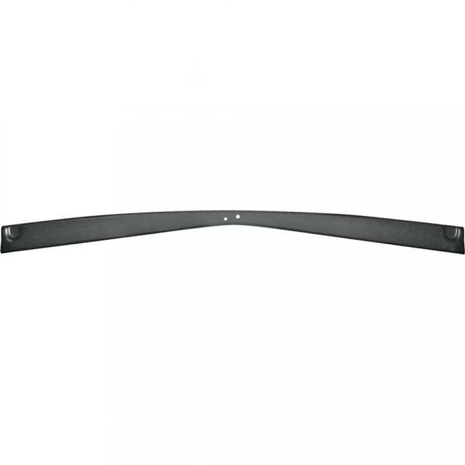 OER 1957 Chevrolet Bel Air, 150, 210, Nomad, Upper Grill Support, EDP Coated TF400280