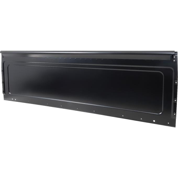 OER 1973-84 Chevrolet, GMC Fleetside Pickup, Front Bed Panel, OEM Style Reproduction T70214B
