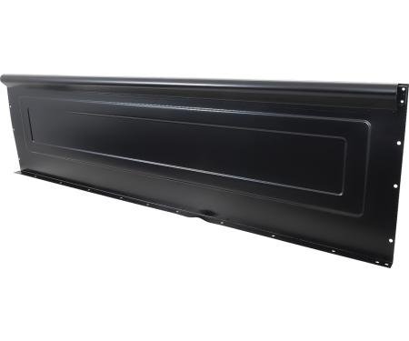 OER 1960-66 Chevy, GMC Fleetside Pickup Truck, Front Bed Panel 100619