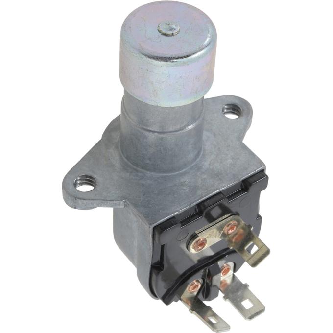 OER 1955-56 Chevy Bel Air, 150, 210, Nomad, Headlamp Dimmer Switch UD5413
