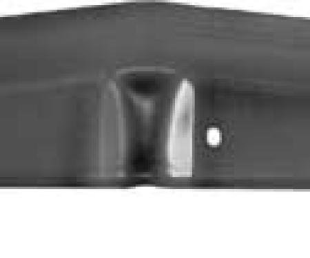OER 1962 Impala, Bel Air, Biscayne, Front Bumper Filler Panel B1703