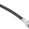 OER 1971-76 Impala, Caprice, Catalina, Delta 88, Convertible Drive Cable, Black, RH Driver Side ST006