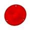 AMD Tail Lamp Lens, LH or RH, 58-59 Chevy GMC Fleetside Pickup X951-4058-1