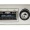 Custom Autosound 1966-1967 Chevrolet Nova USA-630 Radio