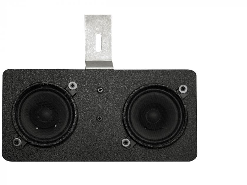 Custom Autosound スピーカー 2個セット インパラ ローライダー Custom