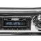 Custom Autosound 1959-1960 Chevrolet Impala/Caprice USA-630 Radio