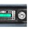 Custom Autosound 1970-1972 Chevrolet Impala/Caprice USA-230 Radio