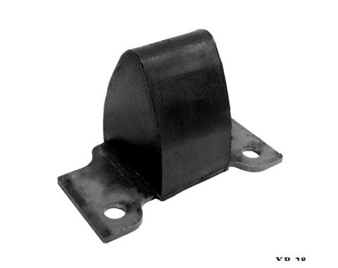 Metro Moulded Parts 1941-1954 Chevrolet Rear Spring to Frame Bumper XB 28