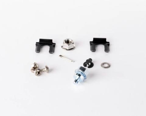 Shiftworks 1968-1972 Chevrolet Shifter Hardware Kit SW407