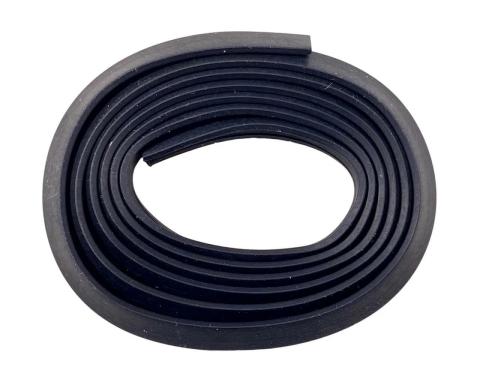 Chevy Taillight Housing To Body Seals, 1957