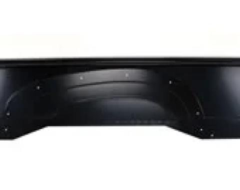 AMD Bedside, RH, Short Bed, 54-55 Chevy GMC Pickup Truck X721-4054-6R