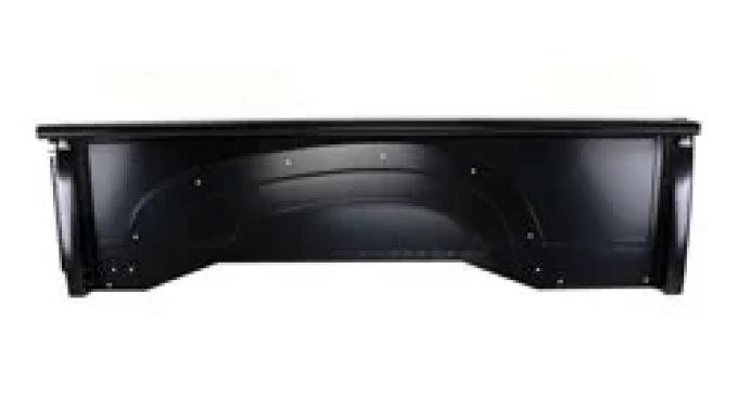 AMD Bedside, RH, Short Bed, 54-55 Chevy GMC Pickup Truck X721-4054-6R