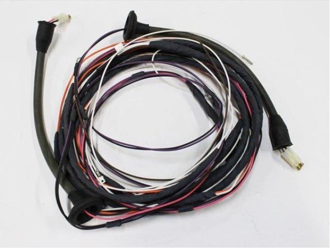 American Autowire 1957 Chevrolet Rear Body Light Harness CE71348