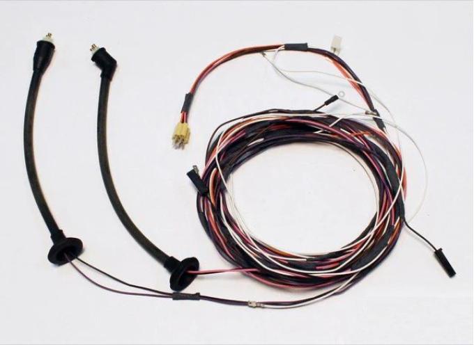 American Autowire 1956 Chevrolet Rear Body Light Harness CE54292