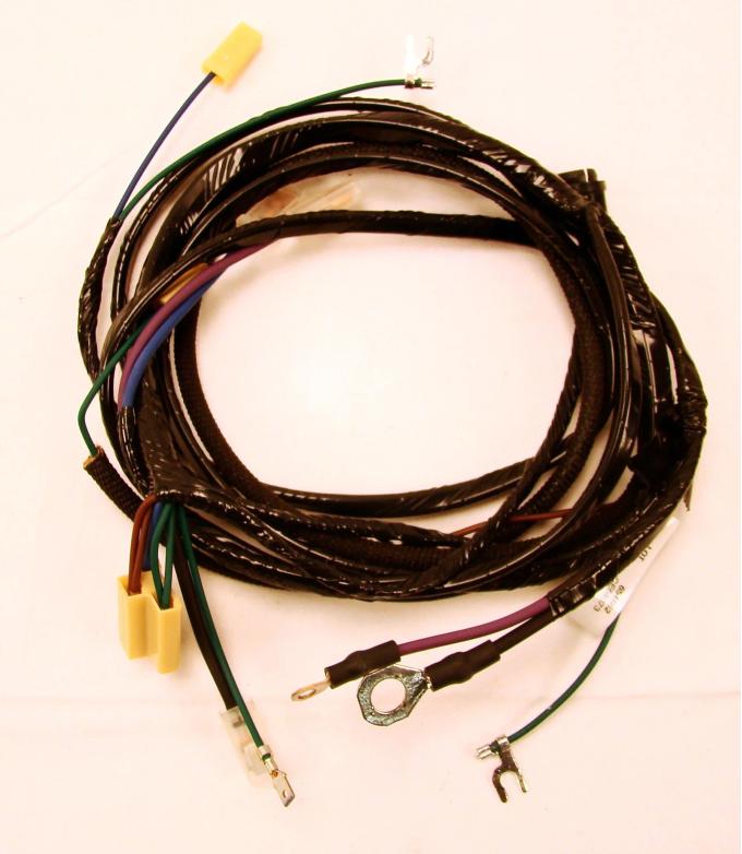 American Autowire 1956 Chevrolet Engine Ignition Harness CE64073