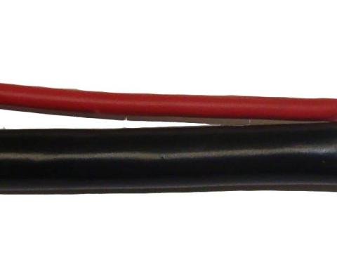 American Autowire 1959-1960 Chevrolet Battery Cable 38065