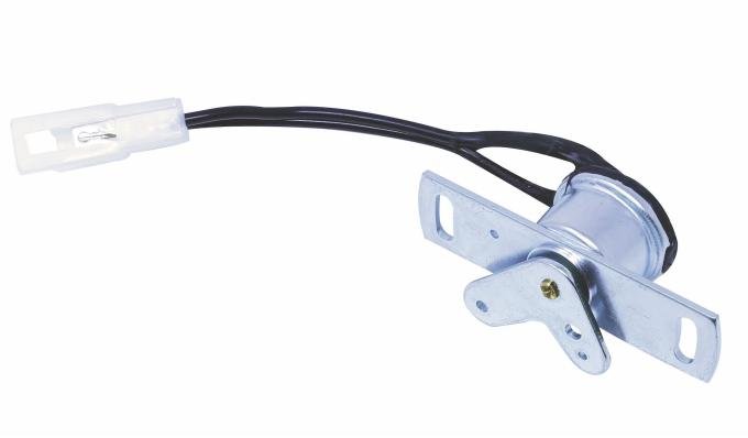 American Autowire 1959-1962 Chevrolet Backup Light Switch Assembly 01998728