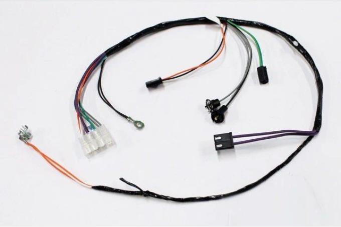 American Autowire 1965 Chevrolet Console Harness CG59411
