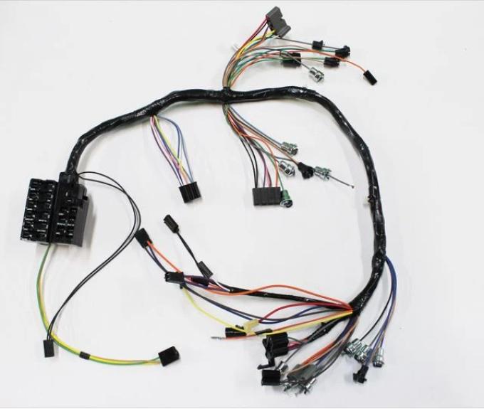 American Autowire 1960 Chevrolet Dash Harness CF30125