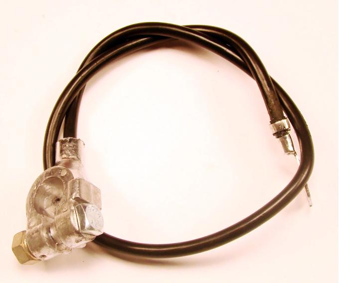 American Autowire 1958-1960 Chevrolet Battery Cable 02845