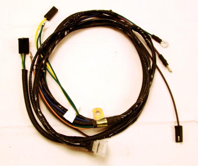 American Autowire 1962 Chevrolet Engine Harness CF40195