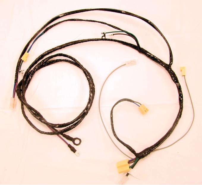 American Autowire 1955 Chevrolet Engine Ignition Harness CE50938