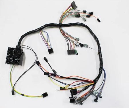 American Autowire 1960 Chevrolet Dash Harness CF30125