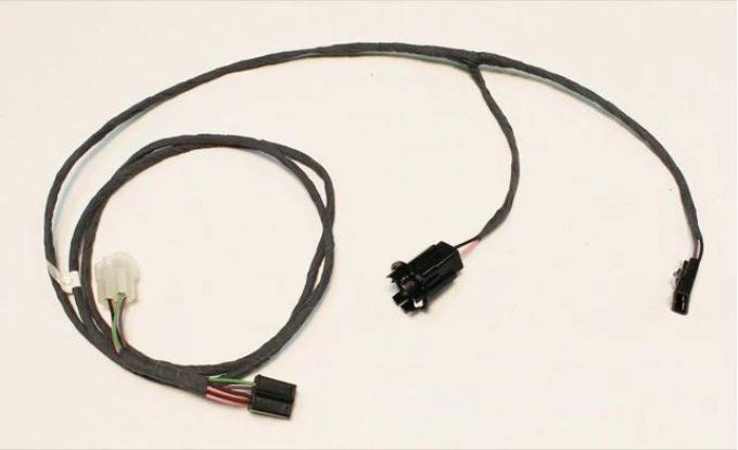 American Autowire 1961 Chevrolet Rear Body Light Harness CF82180
