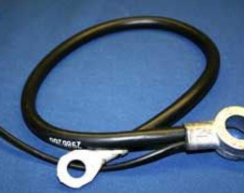 American Autowire 1964-1968 Chevrolet Battery Cable 05145