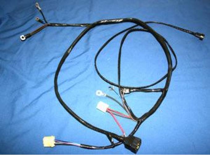 American Autowire 1958 Chevrolet Front Light Harness CF50114
