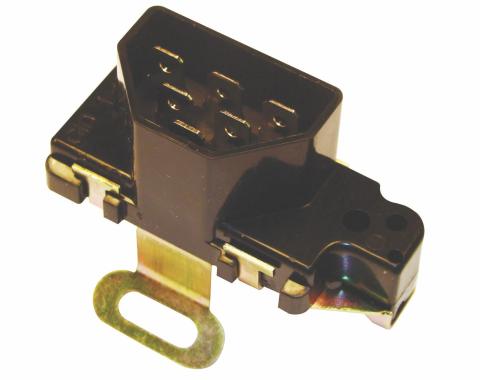 American Autowire 1959-1962 Chevrolet Turn Signal Switch 03765110