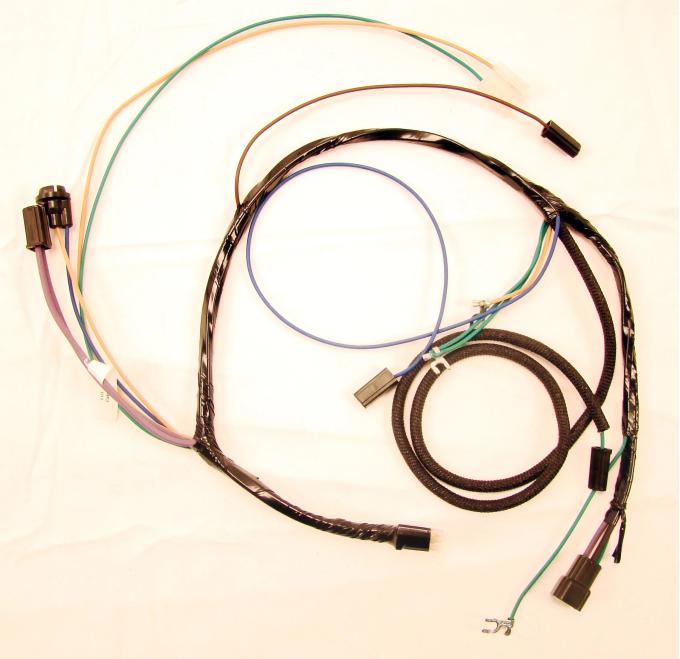 American Autowire 1958 Chevrolet Engine Harness CF40130