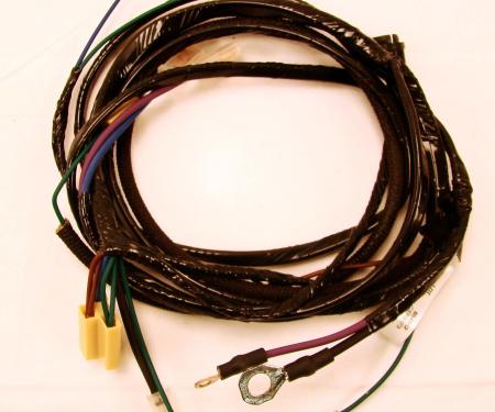 American Autowire 1956 Chevrolet Engine Ignition Harness CE64073