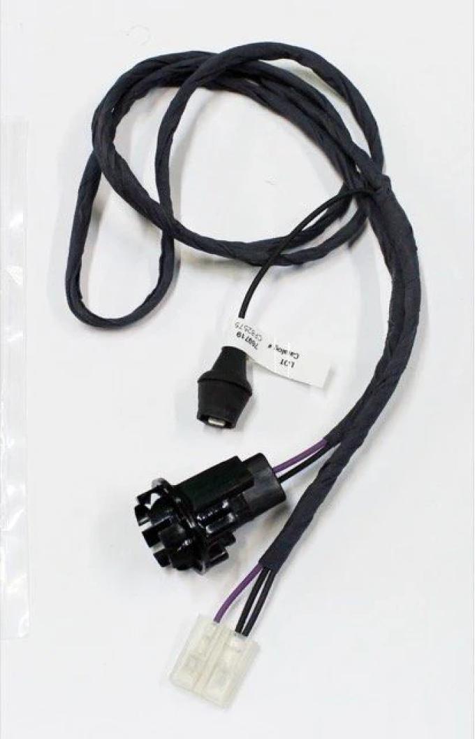 American Autowire 1961 Chevrolet Rear Body Tail Lamp Entension Harness CF82575