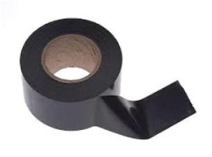 American Autowire 1915-2026 Buick / Chevrolet / Oldsmobile / Pontiac Vinyl Non-Adhesive Harness Tape R0067108