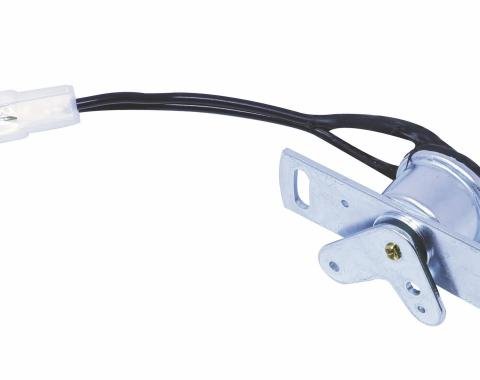 American Autowire 1959-1962 Chevrolet Backup Light Switch Assembly 01998728
