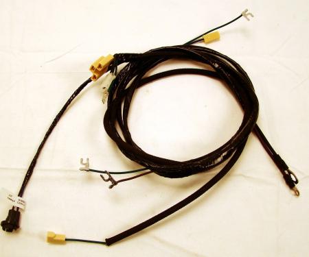 American Autowire 1956 Chevrolet Engine Ignition Harness CE64166