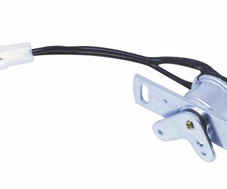 American Autowire 1959-1962 Chevrolet Backup Light Switch Assembly 01998728
