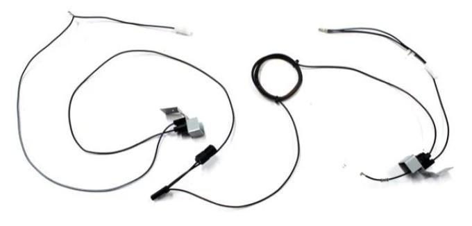 American Autowire 1963-1964 Chevrolet Courtesy Light Harness 38249