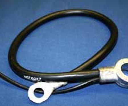 American Autowire 1964-1968 Chevrolet Battery Cable 05145
