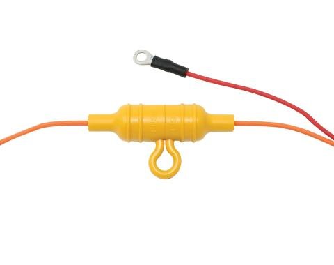 American Autowire Memory Retainer Assembly (Remote Lifeline) 500837