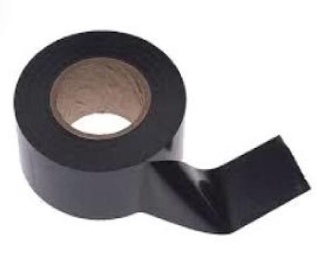 American Autowire 1915-2026 Buick / Chevrolet / Oldsmobile / Pontiac Vinyl Non-Adhesive Harness Tape R0067108