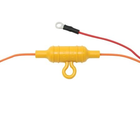 American Autowire Memory Retainer Assembly (Remote Lifeline) 500837