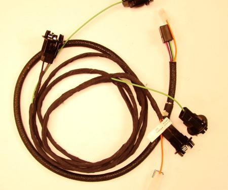 American Autowire 1963 Chevrolet Rear Body Deck Lid Harness CF84135