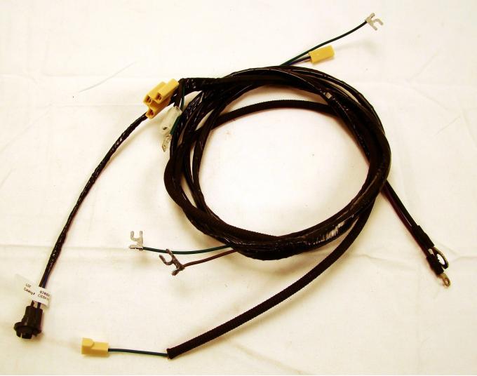 American Autowire 1956 Chevrolet Engine Ignition Harness CE64166